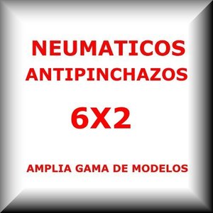 ANTIPINCHAZOS 6X2