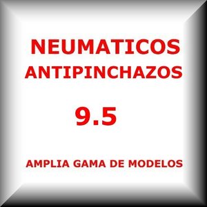 ANTIPINCHAZOS 9.5
