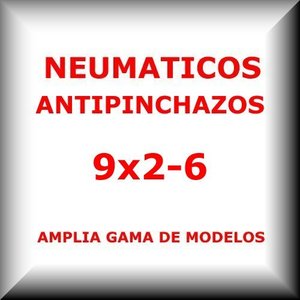 ANTIPINCHAZOS 9x2-6