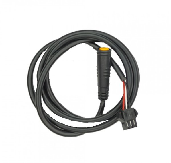 CABLE LUZ  FRONTAL ZWHEEL T4